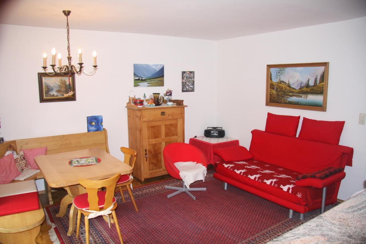 Alpenappartements Domicil By Hermann Weiss Saalbach-Hinterglemm Exteriör bild