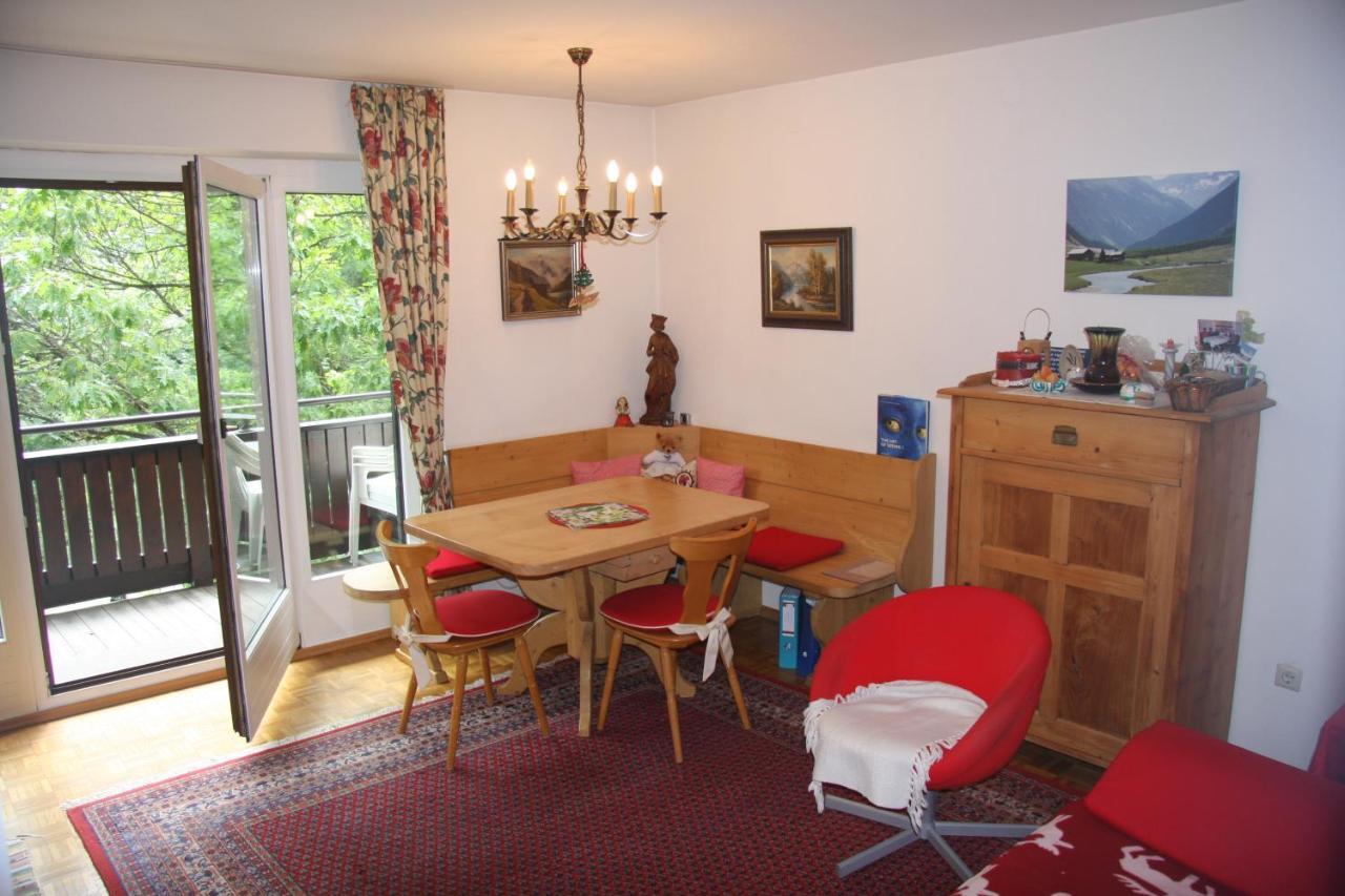 Alpenappartements Domicil By Hermann Weiss Saalbach-Hinterglemm Exteriör bild