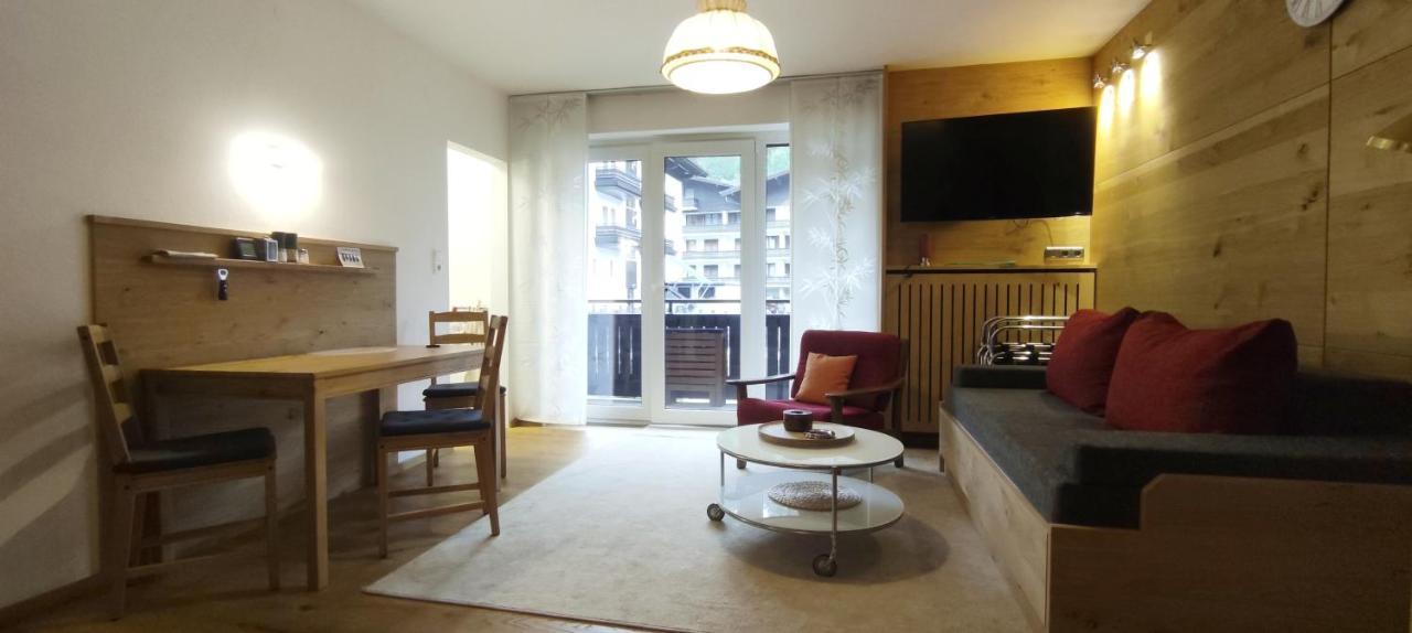 Alpenappartements Domicil By Hermann Weiss Saalbach-Hinterglemm Exteriör bild