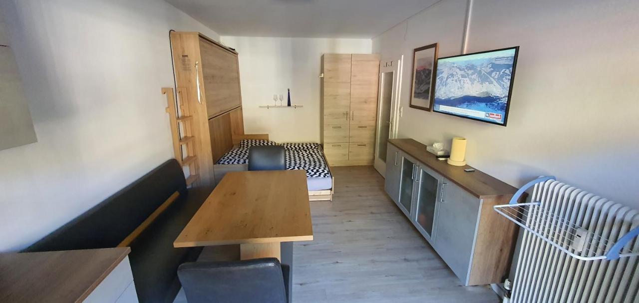Alpenappartements Domicil By Hermann Weiss Saalbach-Hinterglemm Exteriör bild