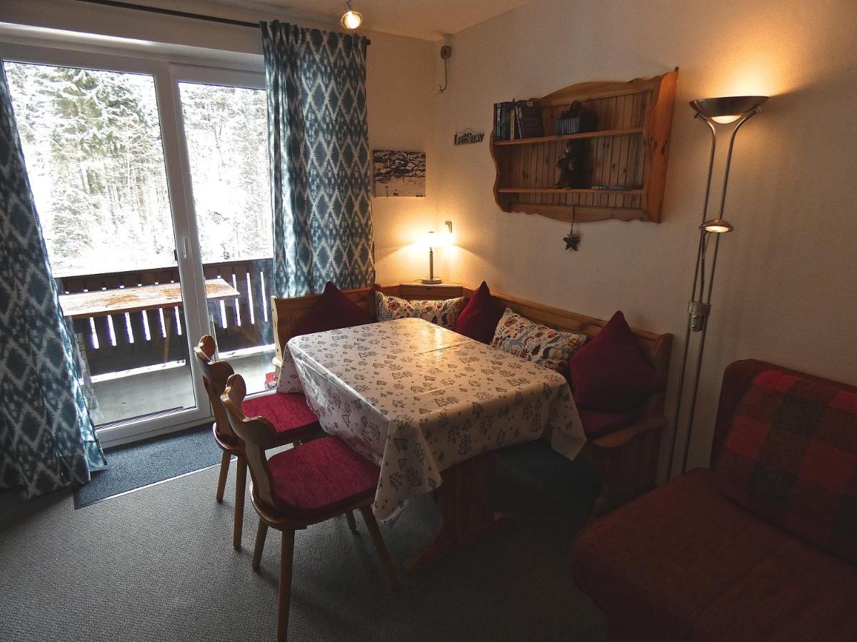 Alpenappartements Domicil By Hermann Weiss Saalbach-Hinterglemm Exteriör bild