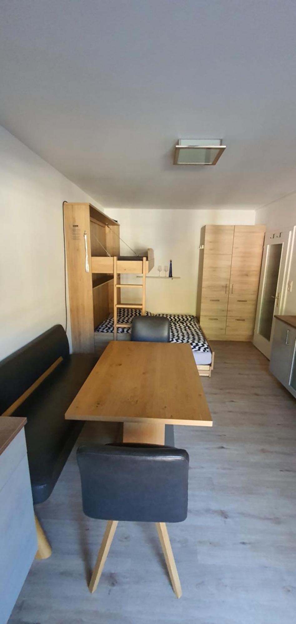 Alpenappartements Domicil By Hermann Weiss Saalbach-Hinterglemm Exteriör bild