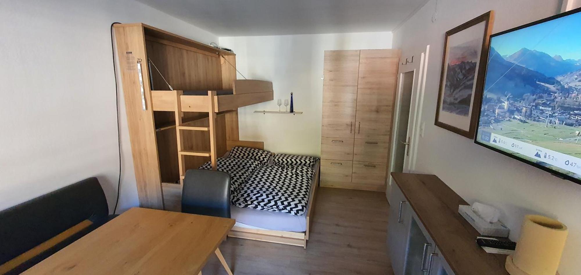 Alpenappartements Domicil By Hermann Weiss Saalbach-Hinterglemm Exteriör bild