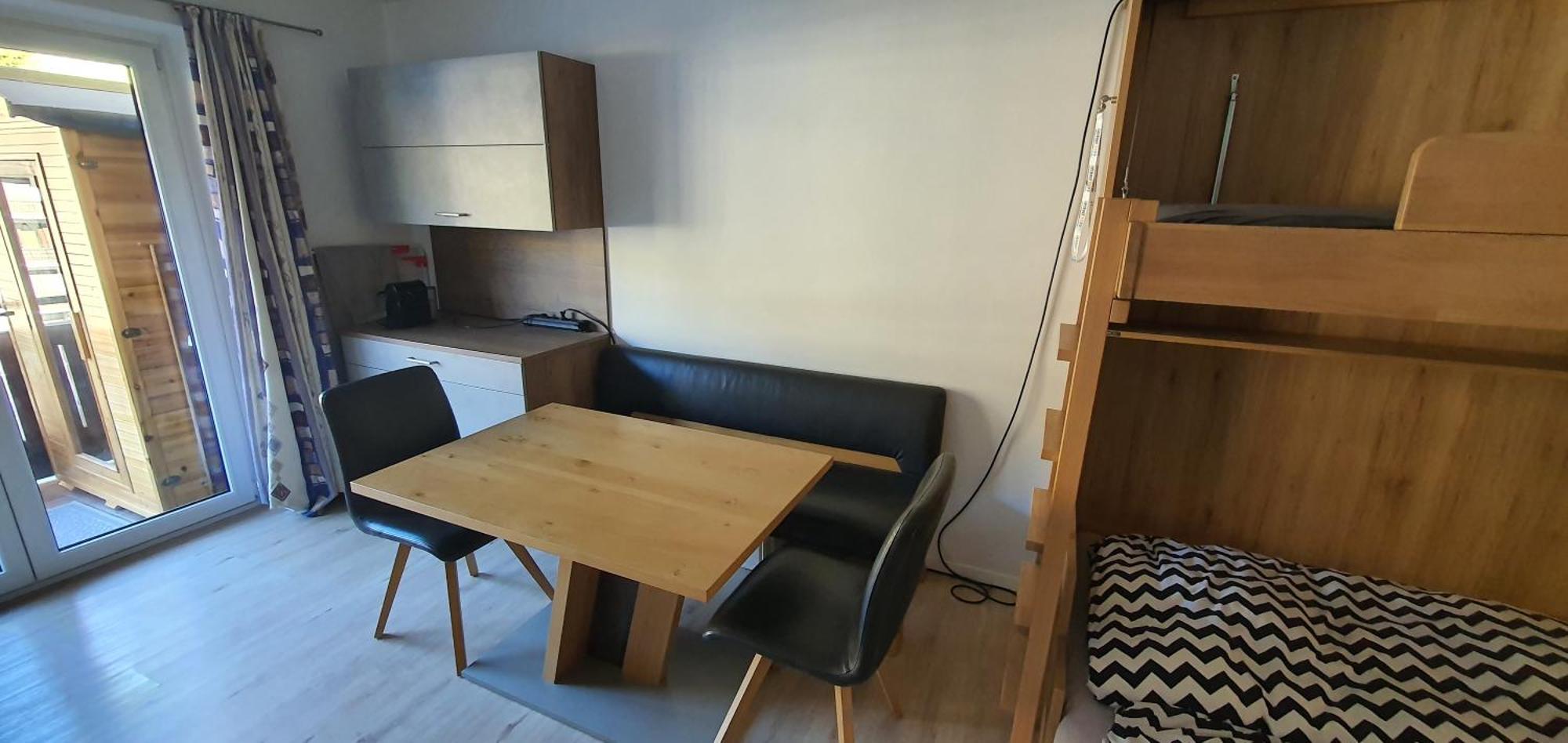 Alpenappartements Domicil By Hermann Weiss Saalbach-Hinterglemm Exteriör bild