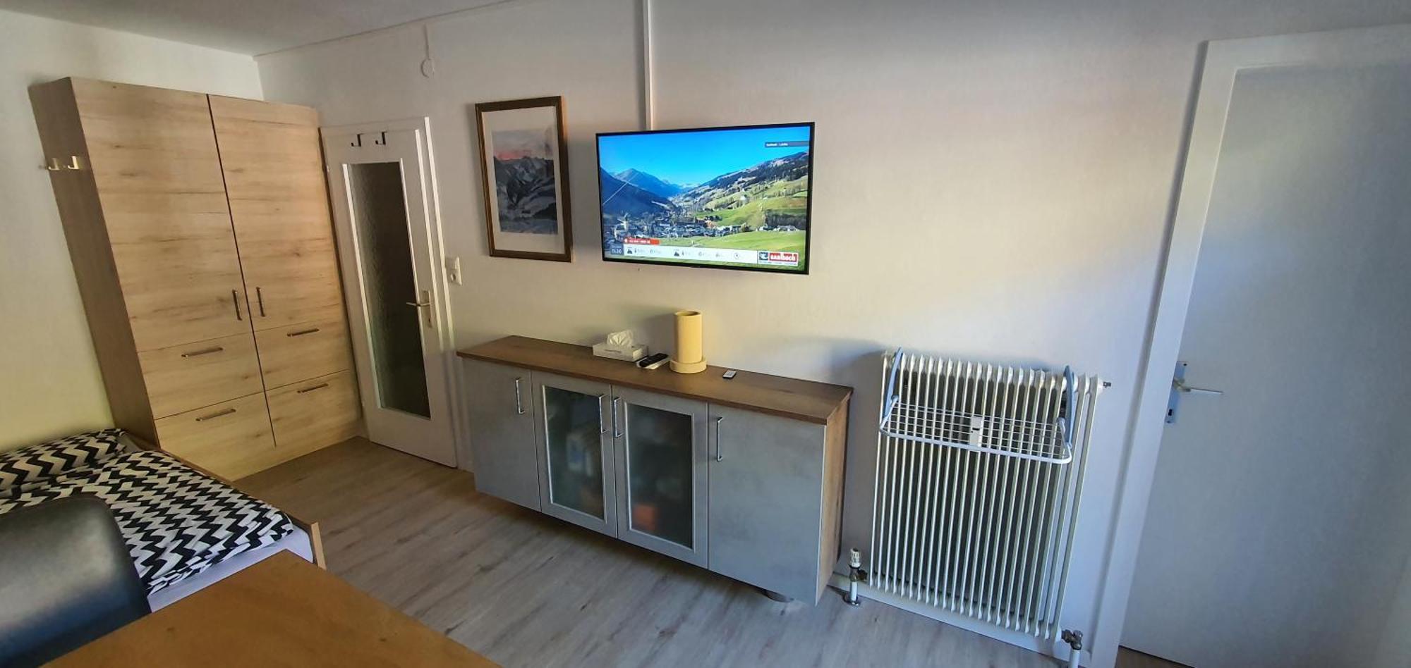 Alpenappartements Domicil By Hermann Weiss Saalbach-Hinterglemm Exteriör bild