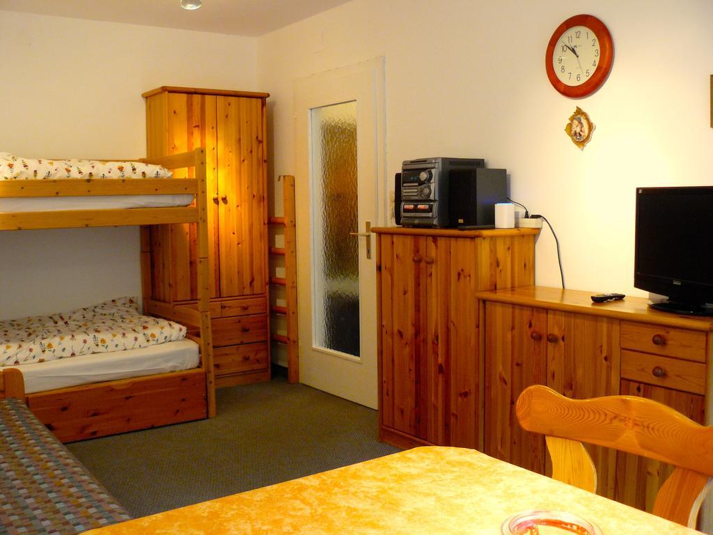 Alpenappartements Domicil By Hermann Weiss Saalbach-Hinterglemm Exteriör bild