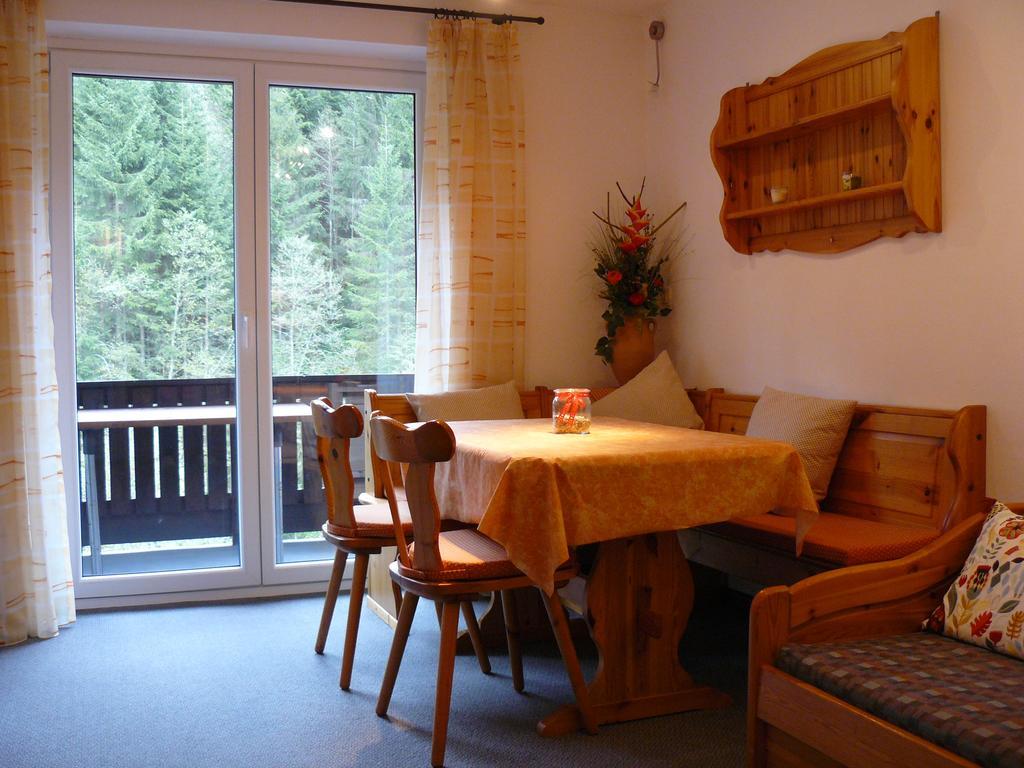 Alpenappartements Domicil By Hermann Weiss Saalbach-Hinterglemm Exteriör bild